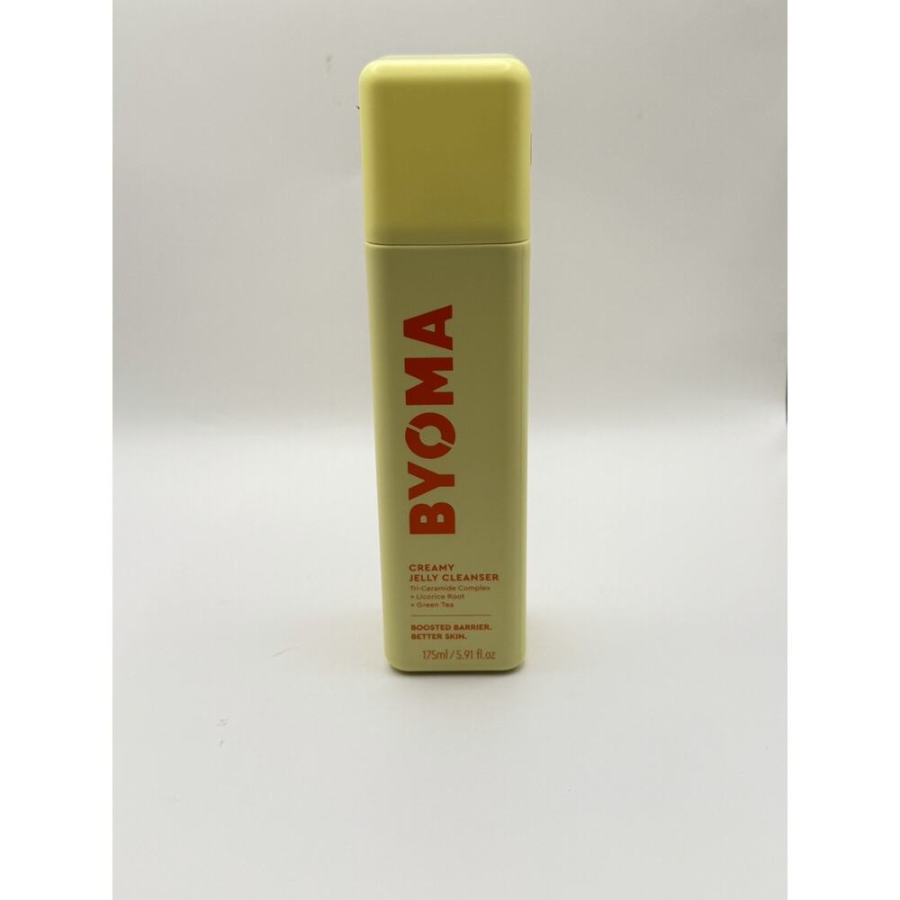 BYOMA Creamy Jelly Cleanser Refill 175ml - New